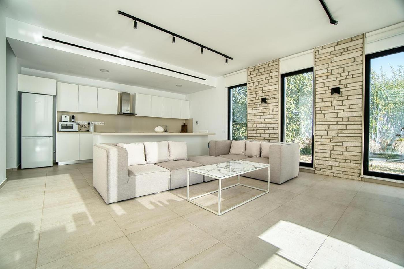 Luxury Oasis