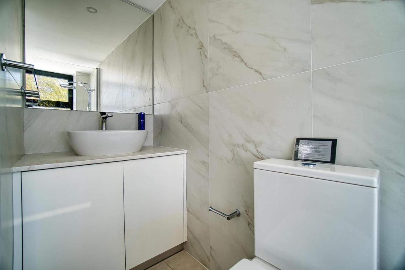 Luxury Oasis * Peyia