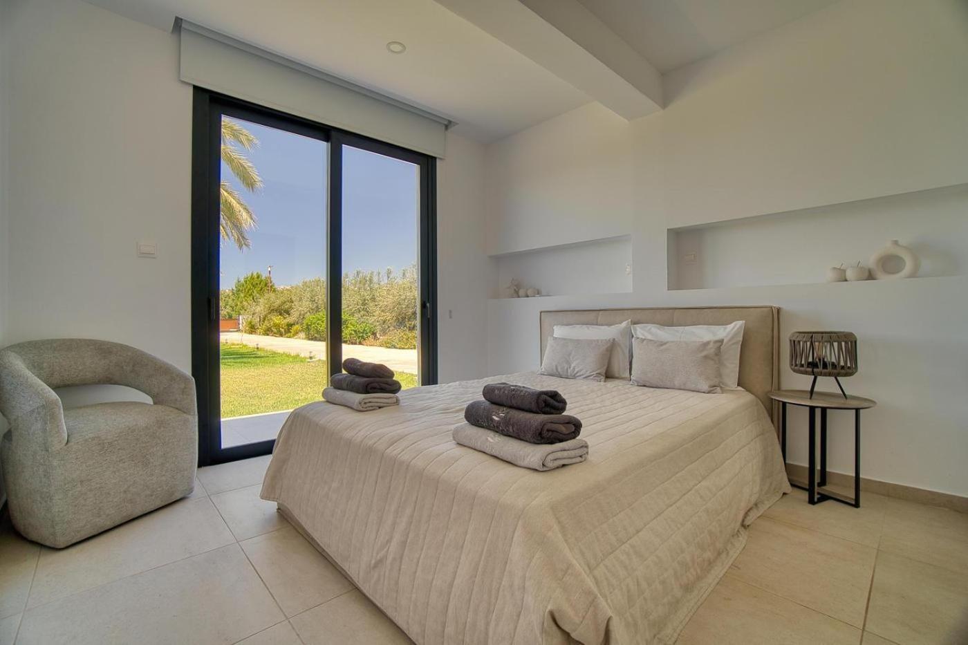 Villa Luxury Oasis *