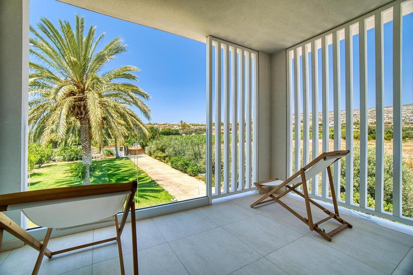 Luxury Oasis * Peyia