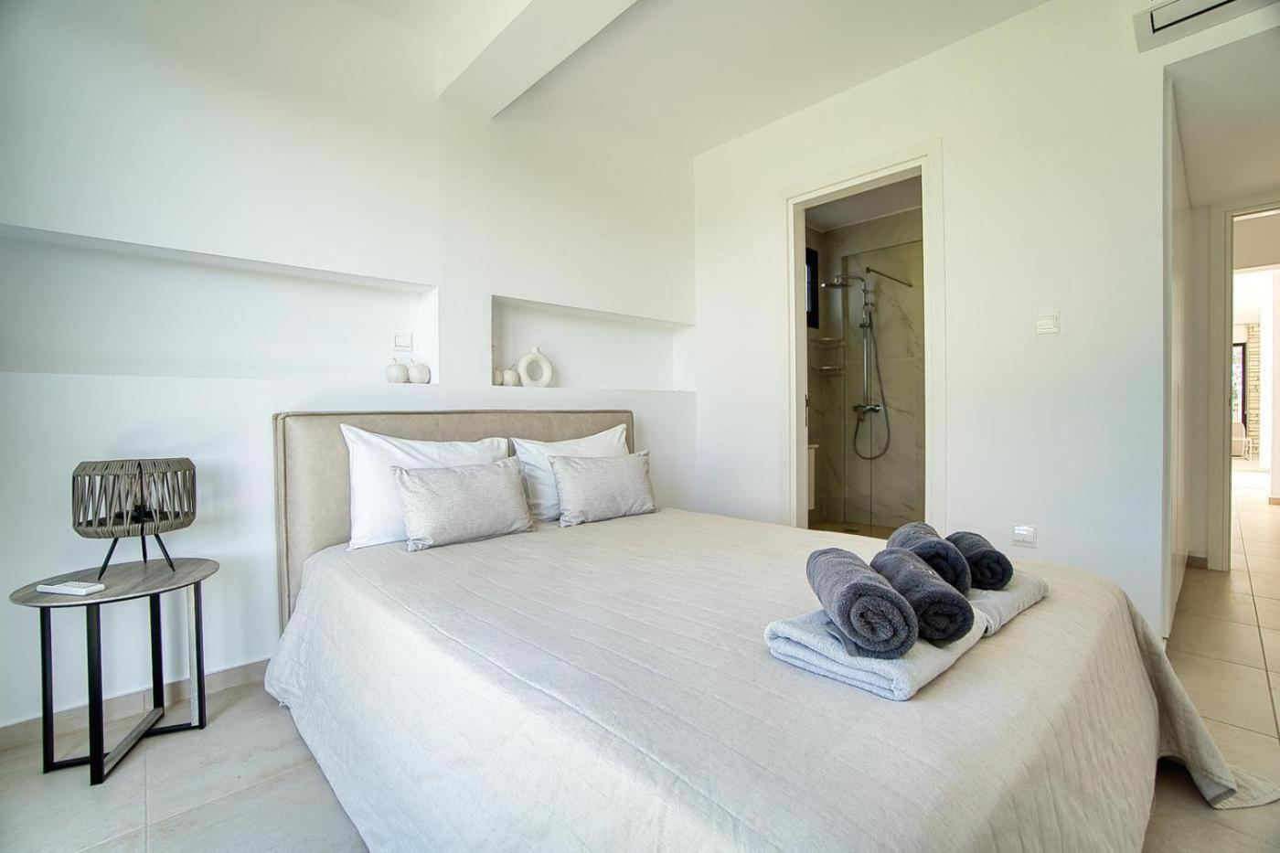 Villa Luxury Oasis
