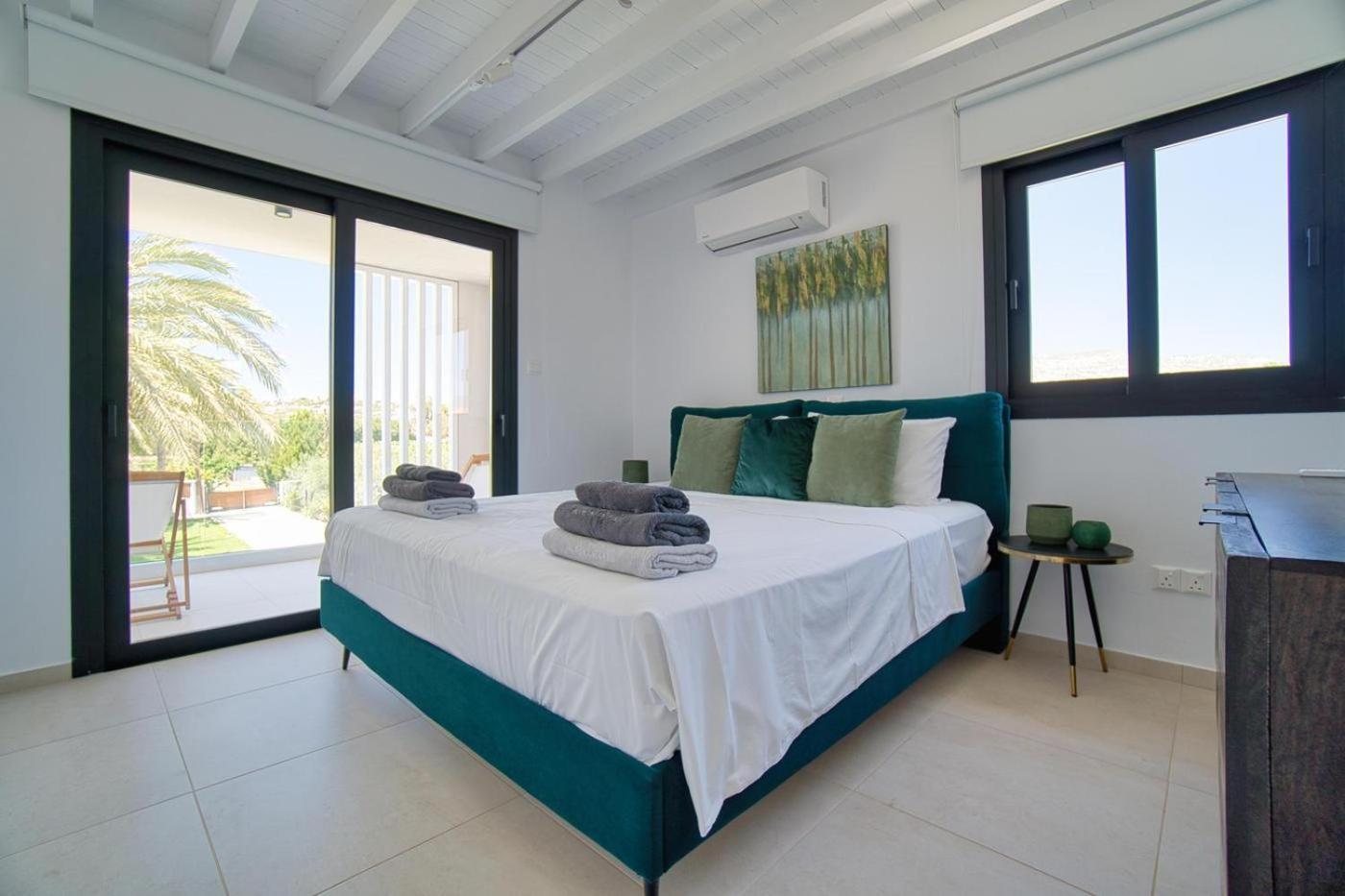 Villa Luxury Oasis