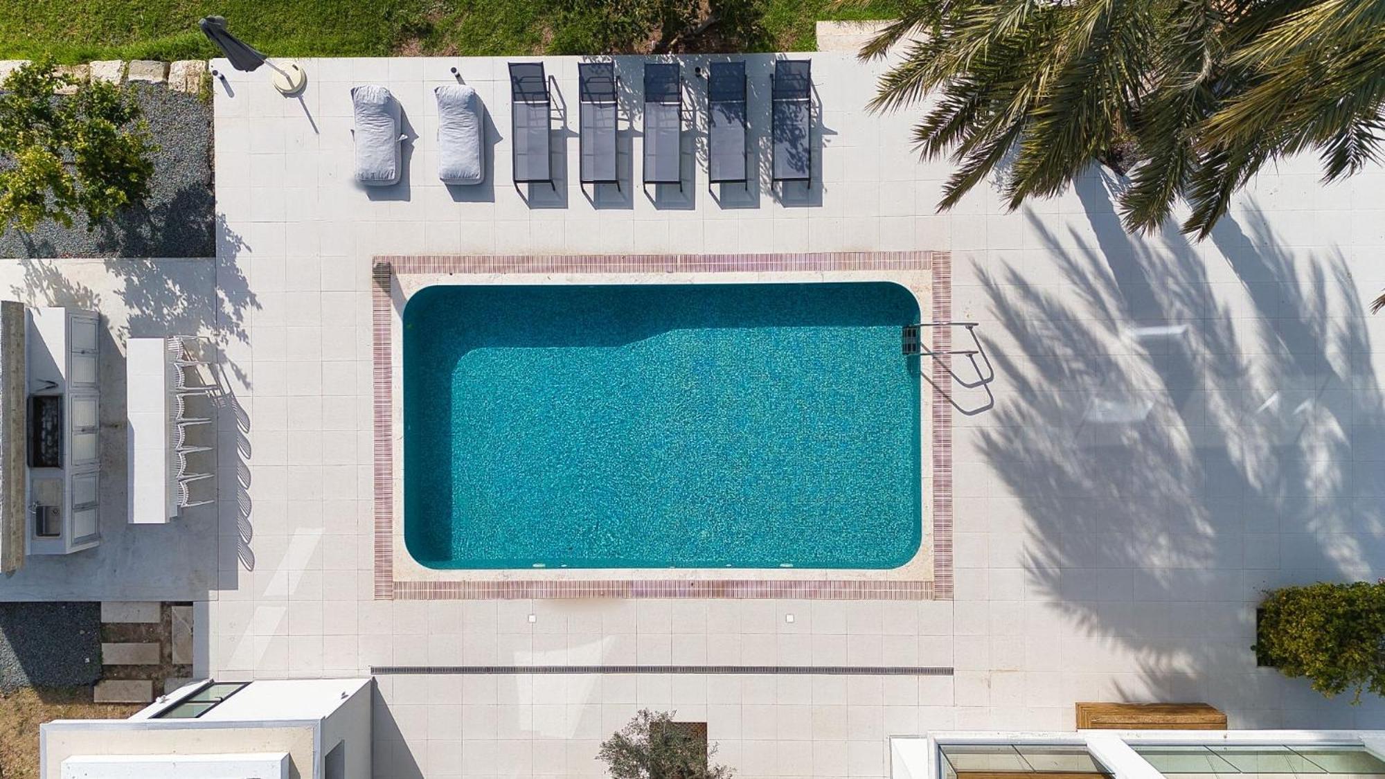 Luxury Oasis